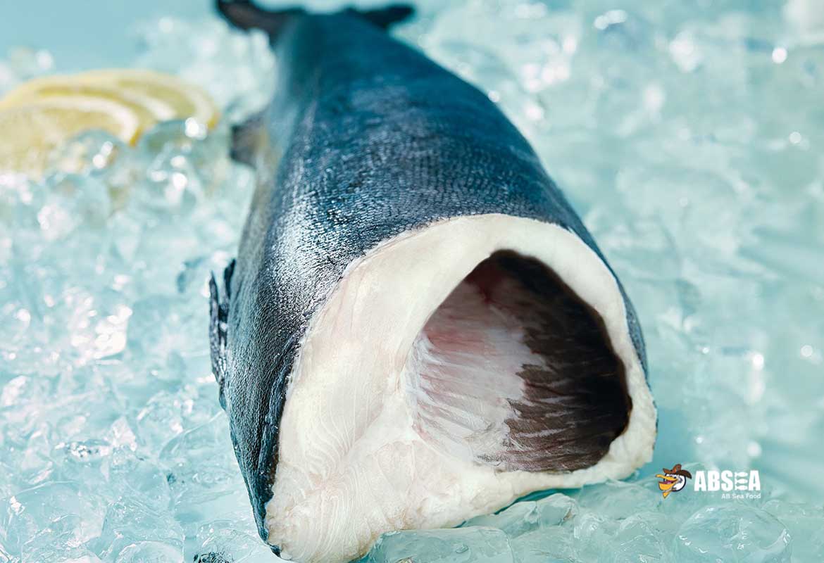Wild Black Cod