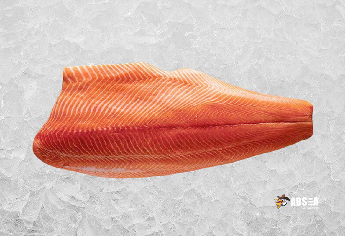 King Salmon