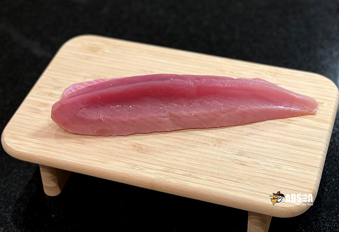 Albacore Tuna Sashimi Loins_ABSEAFOODLLC, image size:1170x800