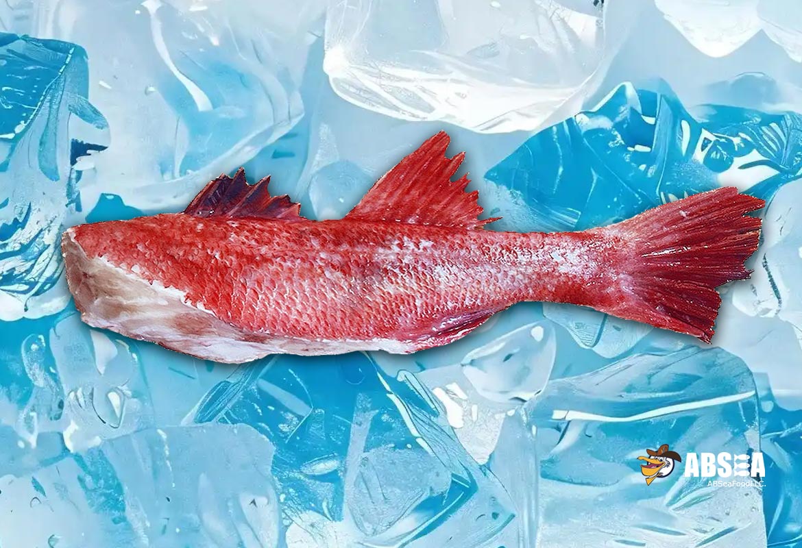 Wild Thornyhead Rockfish