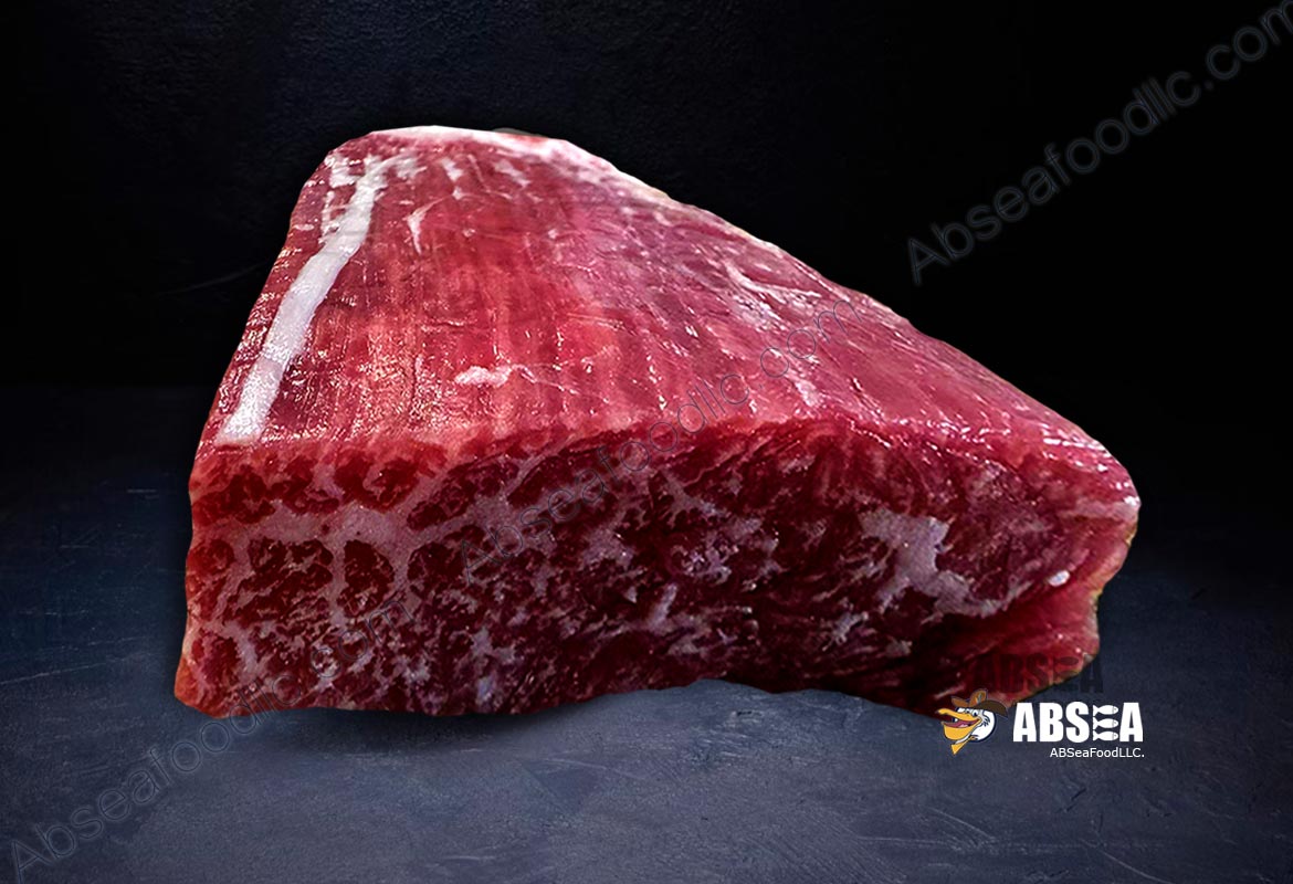 AUS WAGYU Master Selection PUREBRED F4+ Flank Steak